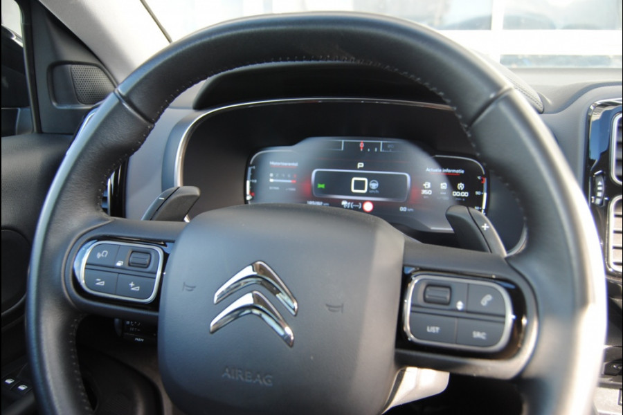 Citroën C5 Aircross 1.2 PT Bns Plus