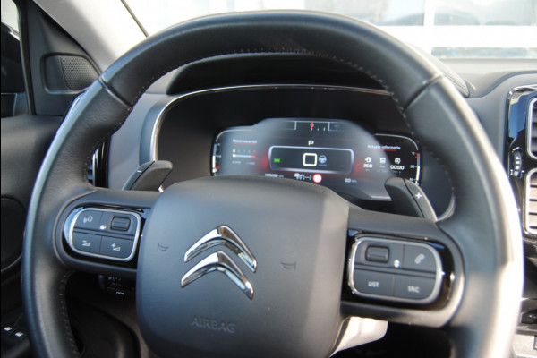 Citroën C5 Aircross 1.2 PT Bns Plus