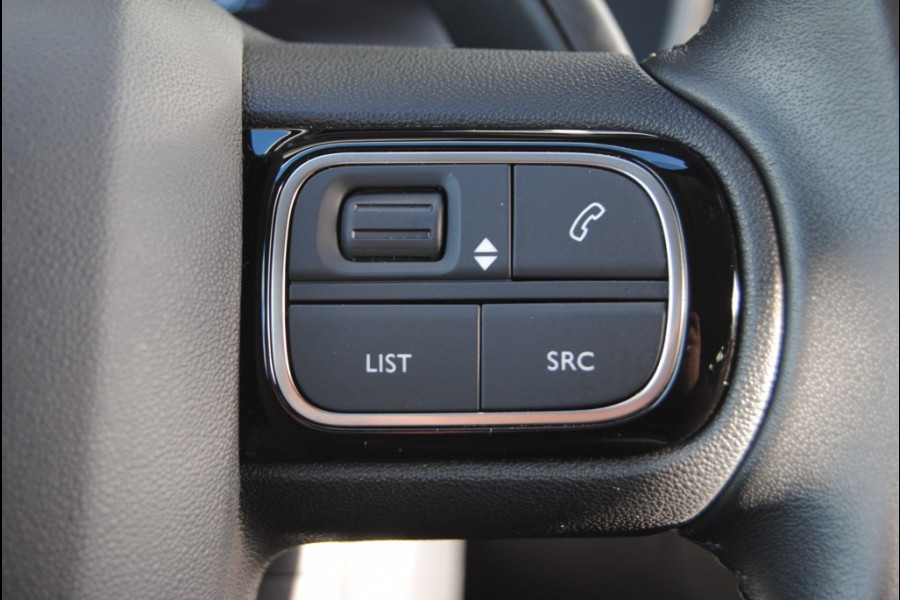 Citroën C5 Aircross 1.2 PT Bns Plus