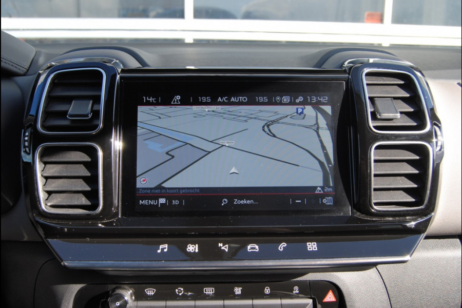 Citroën C5 Aircross 1.2 PT Bns Plus