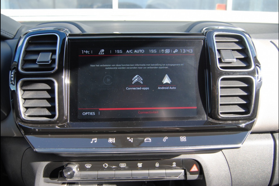 Citroën C5 Aircross 1.2 PT Bns Plus