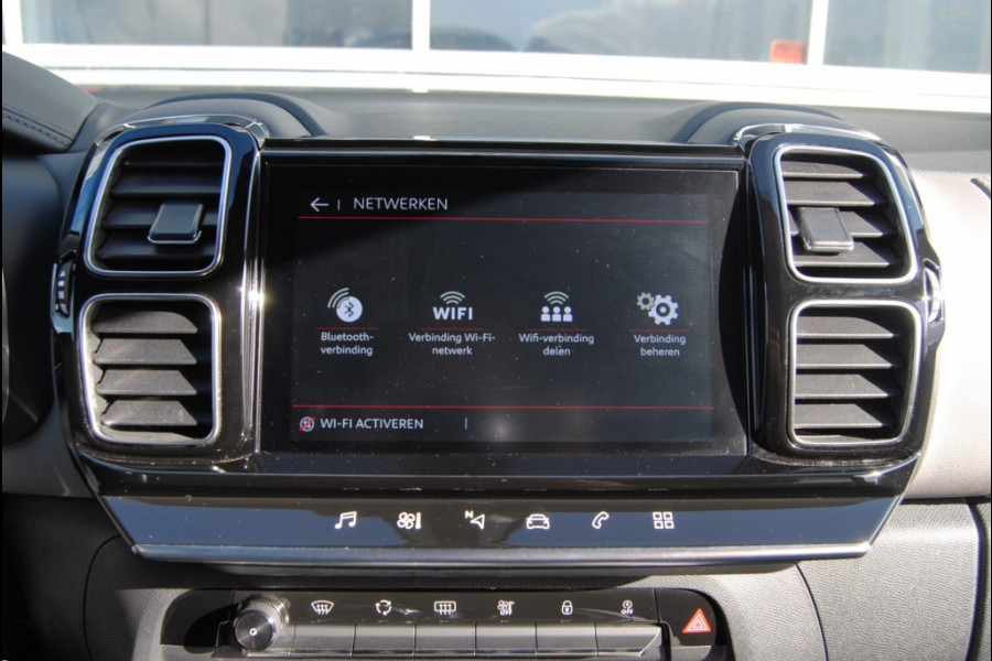 Citroën C5 Aircross 1.2 PT Bns Plus