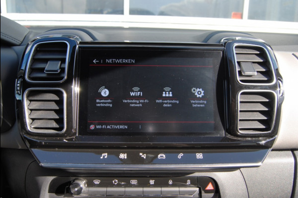 Citroën C5 Aircross 1.2 PT Bns Plus