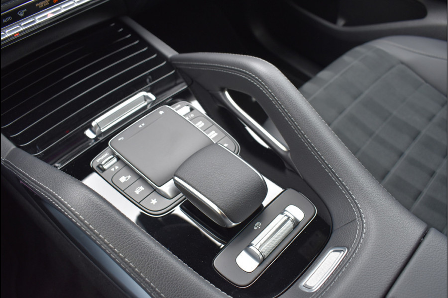 Mercedes-Benz GLE Coupé 350 e 4MATIC AMG Pano Carbon Luchtvering Leder 360 Camera Multibeam Navi Burmester 63 AMG