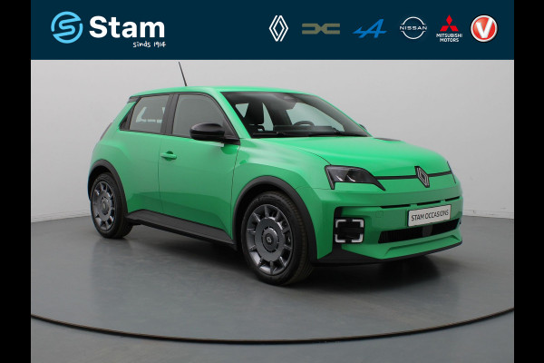Renault 5 120pk urban range evolution 40 kWh Automaat Cruise | Climate | Carplay | Parkeersens. achter | Renault 5 120pk urban range evolution 40 kWh Automaat Cruise | Climate | Carplay | Parkeersens. achter |