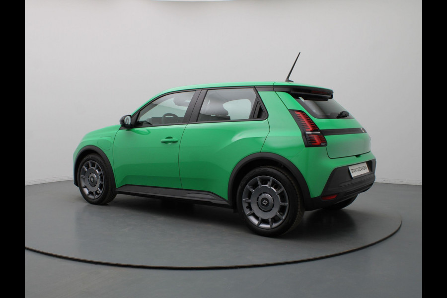 Renault 5 120pk urban range evolution 40 kWh Automaat Cruise | Climate | Carplay | Parkeersens. achter | Renault 5 120pk urban range evolution 40 kWh Automaat Cruise | Climate | Carplay | Parkeersens. achter |