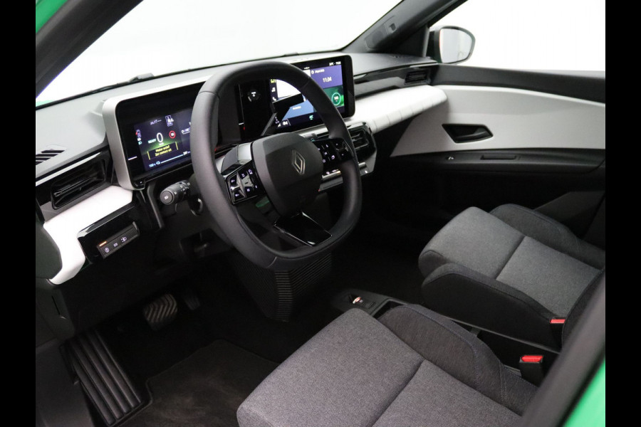 Renault 5 120pk urban range evolution 40 kWh Automaat Cruise | Climate | Carplay | Parkeersens. achter | Renault 5 120pk urban range evolution 40 kWh Automaat Cruise | Climate | Carplay | Parkeersens. achter |