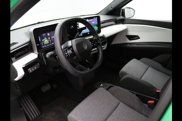 Renault 5 120pk urban range evolution 40 kWh Automaat Cruise | Climate | Carplay | Parkeersens. achter | Renault 5 120pk urban range evolution 40 kWh Automaat Cruise | Climate | Carplay | Parkeersens. achter |