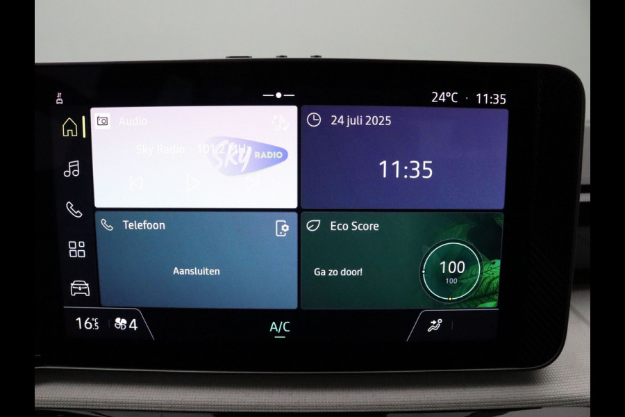 Renault 5 120pk urban range evolution 40 kWh Automaat Cruise | Climate | Carplay | Parkeersens. achter | Renault 5 120pk urban range evolution 40 kWh Automaat Cruise | Climate | Carplay | Parkeersens. achter |