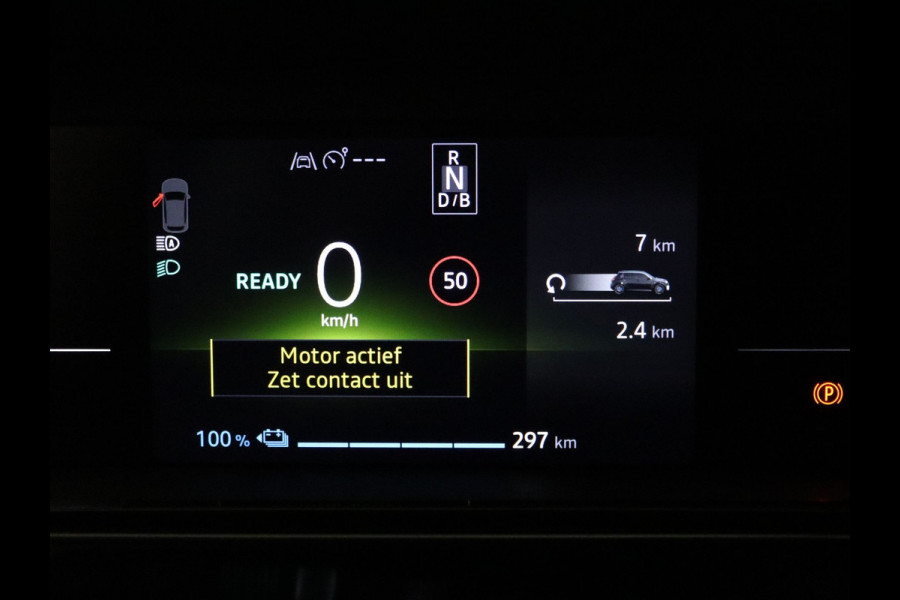 Renault 5 120pk urban range evolution 40 kWh Automaat Cruise | Climate | Carplay | Parkeersens. achter | Renault 5 120pk urban range evolution 40 kWh Automaat Cruise | Climate | Carplay | Parkeersens. achter |