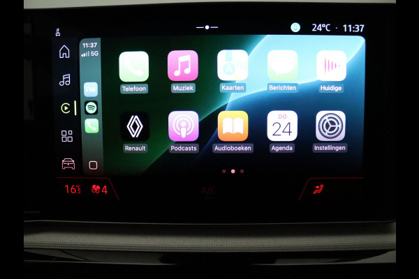 Renault 5 120pk urban range evolution 40 kWh Automaat Cruise | Climate | Carplay | Parkeersens. achter | Renault 5 120pk urban range evolution 40 kWh Automaat Cruise | Climate | Carplay | Parkeersens. achter |