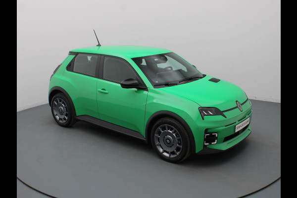 Renault 5 120pk urban range evolution 40 kWh Automaat Cruise | Climate | Carplay | Parkeersens. achter | Renault 5 120pk urban range evolution 40 kWh Automaat Cruise | Climate | Carplay | Parkeersens. achter |