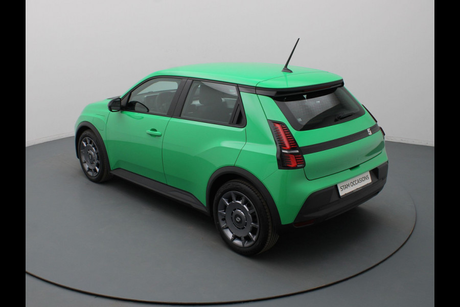 Renault 5 120pk urban range evolution 40 kWh Automaat Cruise | Climate | Carplay | Parkeersens. achter | Renault 5 120pk urban range evolution 40 kWh Automaat Cruise | Climate | Carplay | Parkeersens. achter |