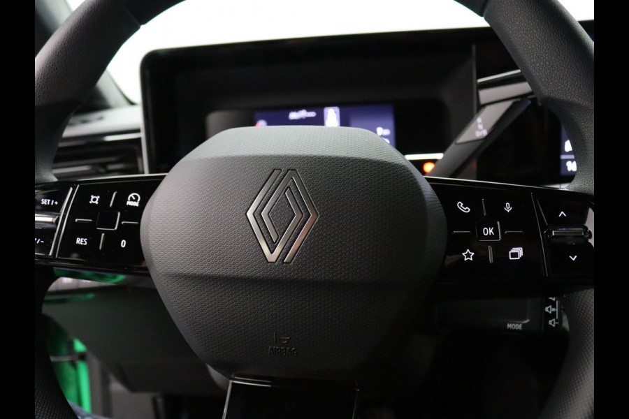 Renault 5 120pk urban range evolution 40 kWh Automaat Cruise | Climate | Carplay | Parkeersens. achter | Renault 5 120pk urban range evolution 40 kWh Automaat Cruise | Climate | Carplay | Parkeersens. achter |