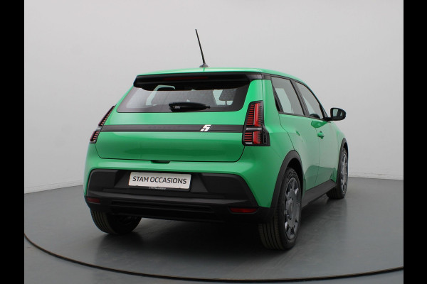 Renault 5 120pk urban range evolution 40 kWh Automaat Cruise | Climate | Carplay | Parkeersens. achter | Renault 5 120pk urban range evolution 40 kWh Automaat Cruise | Climate | Carplay | Parkeersens. achter |