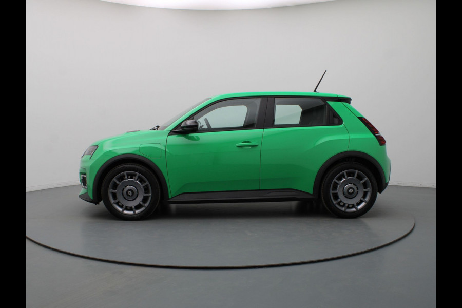 Renault 5 120pk urban range evolution 40 kWh Automaat Cruise | Climate | Carplay | Parkeersens. achter | Renault 5 120pk urban range evolution 40 kWh Automaat Cruise | Climate | Carplay | Parkeersens. achter |