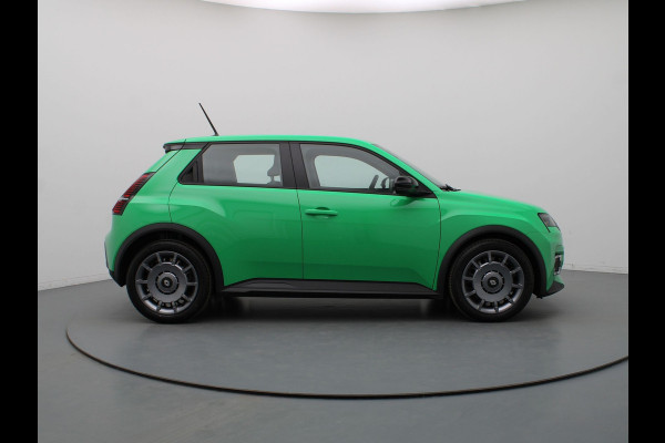 Renault 5 120pk urban range evolution 40 kWh Automaat Cruise | Climate | Carplay | Parkeersens. achter | Renault 5 120pk urban range evolution 40 kWh Automaat Cruise | Climate | Carplay | Parkeersens. achter |