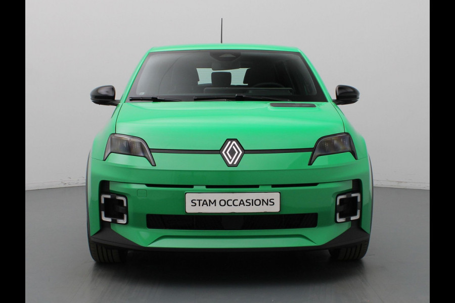 Renault 5 120pk urban range evolution 40 kWh Automaat Cruise | Climate | Carplay | Parkeersens. achter | Renault 5 120pk urban range evolution 40 kWh Automaat Cruise | Climate | Carplay | Parkeersens. achter |