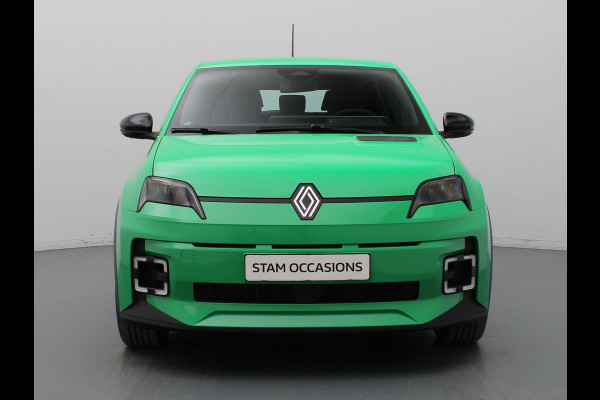 Renault 5 120pk urban range evolution 40 kWh Automaat Cruise | Climate | Carplay | Parkeersens. achter | Renault 5 120pk urban range evolution 40 kWh Automaat Cruise | Climate | Carplay | Parkeersens. achter |
