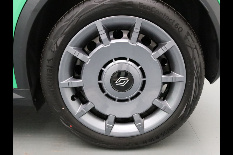 Renault 5 120pk urban range evolution 40 kWh Automaat Cruise | Climate | Carplay | Parkeersens. achter | Renault 5 120pk urban range evolution 40 kWh Automaat Cruise | Climate | Carplay | Parkeersens. achter |