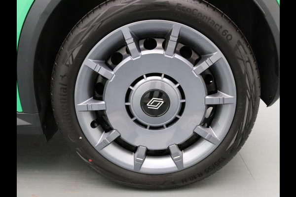 Renault 5 120pk urban range evolution 40 kWh Automaat Cruise | Climate | Carplay | Parkeersens. achter | Renault 5 120pk urban range evolution 40 kWh Automaat Cruise | Climate | Carplay | Parkeersens. achter |