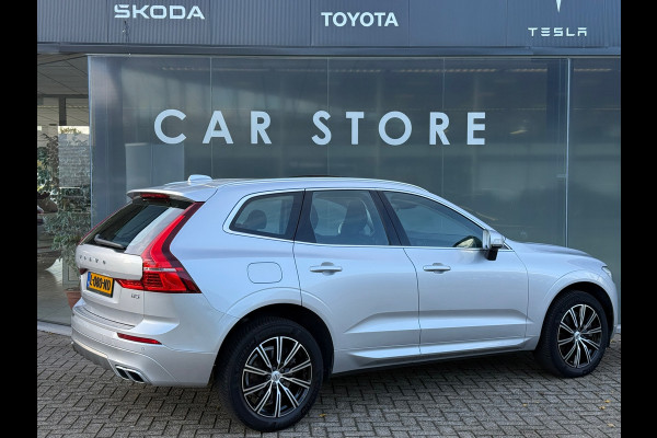 Volvo XC60 2.0 B5 Exclusive Pano|H&K|Adap Cruise|HuD|360cam