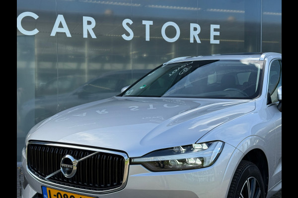 Volvo XC60 2.0 B5 Exclusive Pano|H&K|Adap Cruise|HuD|360cam