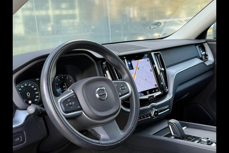 Volvo XC60 2.0 B5 Exclusive Pano|H&K|Adap Cruise|HuD|360cam