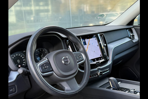 Volvo XC60 2.0 B5 Exclusive Pano|H&K|Adap Cruise|HuD|360cam