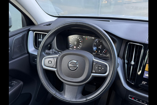 Volvo XC60 2.0 B5 Exclusive Pano|H&K|Adap Cruise|HuD|360cam