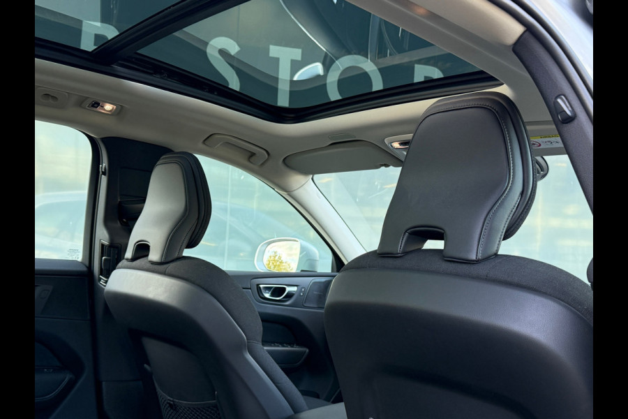 Volvo XC60 2.0 B5 Exclusive Pano|H&K|Adap Cruise|HuD|360cam