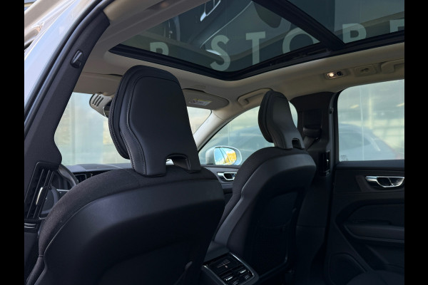 Volvo XC60 2.0 B5 Exclusive Pano|H&K|Adap Cruise|HuD|360cam