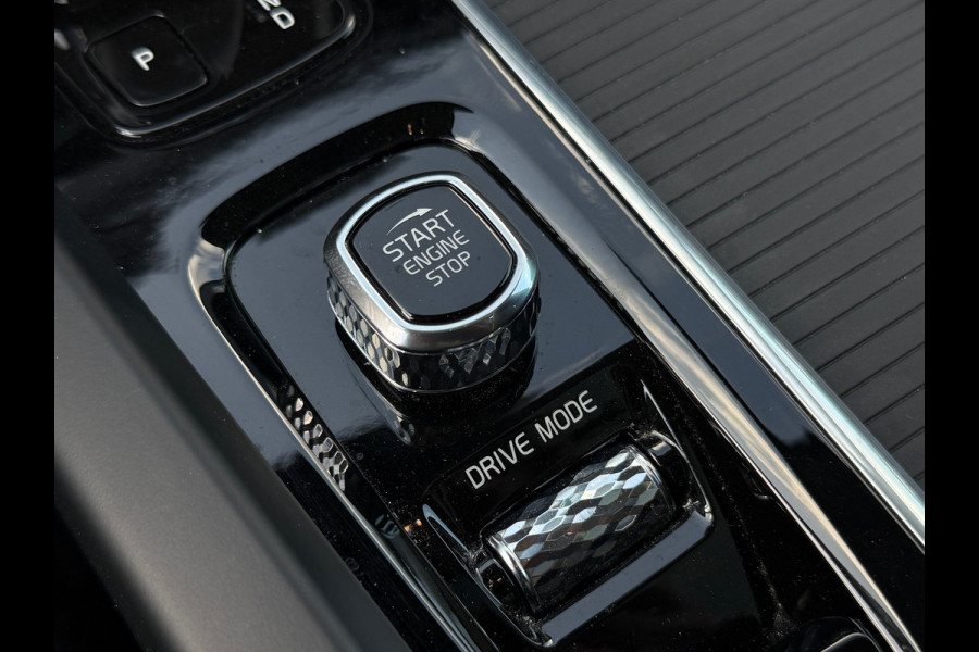 Volvo XC60 2.0 B5 Exclusive Pano|H&K|Adap Cruise|HuD|360cam