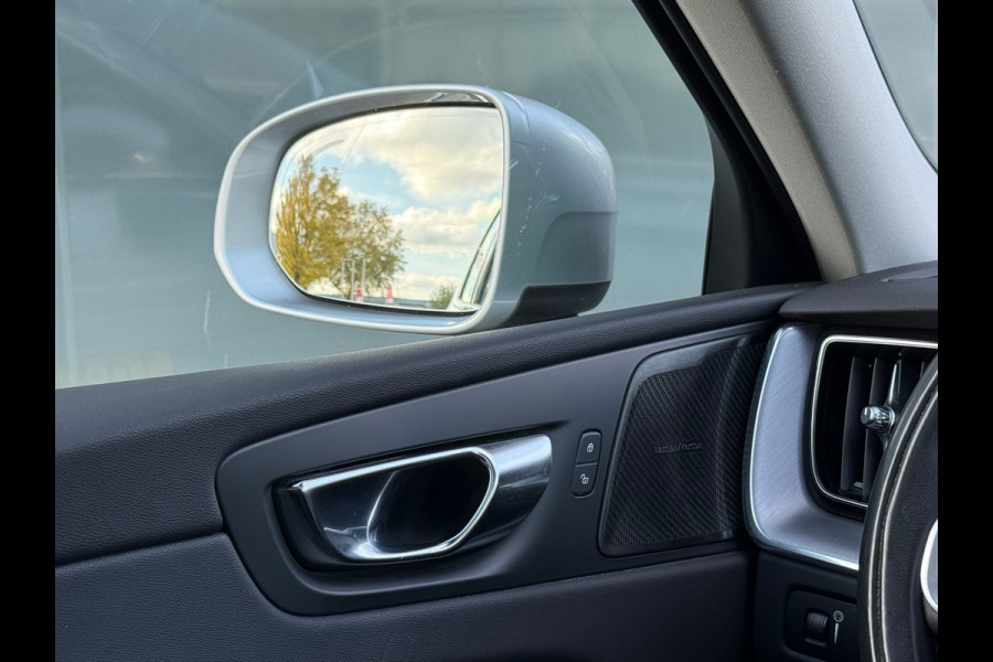 Volvo XC60 2.0 B5 Exclusive Pano|H&K|Adap Cruise|HuD|360cam