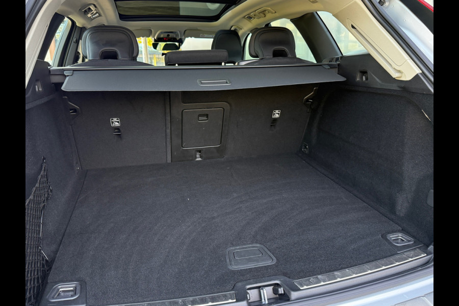 Volvo XC60 2.0 B5 Exclusive Pano|H&K|Adap Cruise|HuD|360cam