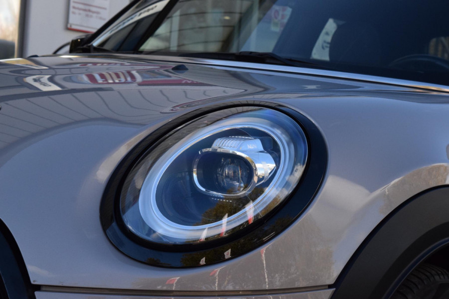 MINI Mini 2.0 Cooper S JCW|Dak|Leer|Orig.NL|VOL!!!