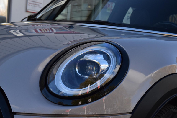 MINI Mini 2.0 Cooper S JCW|Dak|Leer|Orig.NL|VOL!!!