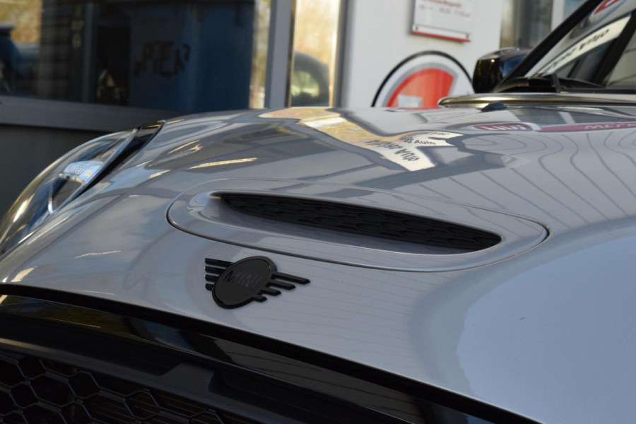 MINI Mini 2.0 Cooper S JCW|Dak|Leer|Orig.NL|VOL!!!