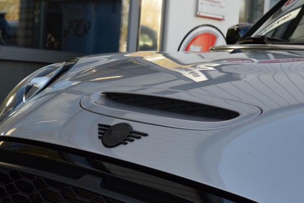 MINI Mini 2.0 Cooper S JCW|Dak|Leer|Orig.NL|VOL!!!