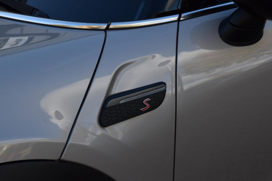 MINI Mini 2.0 Cooper S JCW|Dak|Leer|Orig.NL|VOL!!!