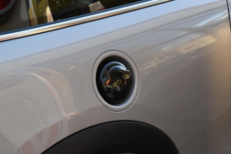 MINI Mini 2.0 Cooper S JCW|Dak|Leer|Orig.NL|VOL!!!