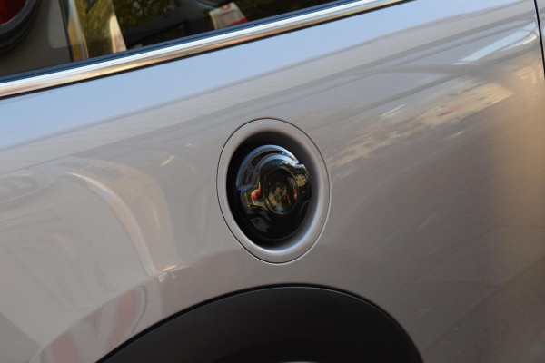 MINI Mini 2.0 Cooper S JCW|Dak|Leer|Orig.NL|VOL!!!