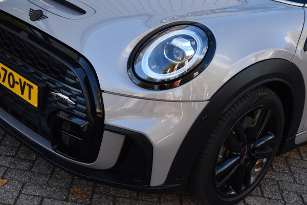MINI Mini 2.0 Cooper S JCW|Dak|Leer|Orig.NL|VOL!!!