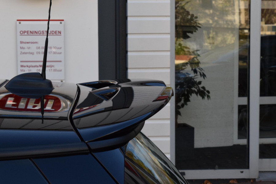 MINI Mini 2.0 Cooper S JCW|Dak|Leer|Orig.NL|VOL!!!