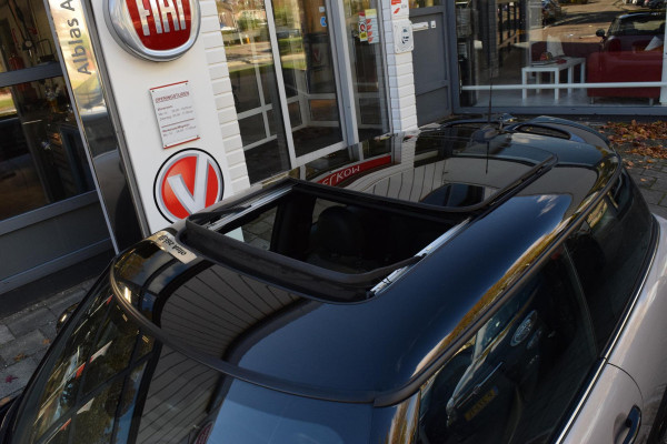 MINI Mini 2.0 Cooper S JCW|Dak|Leer|Orig.NL|VOL!!!