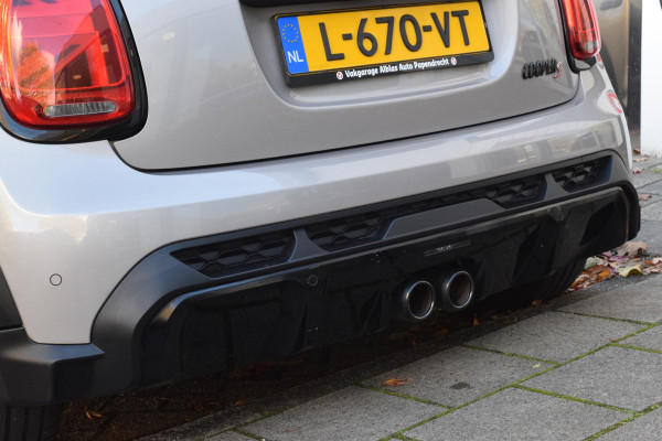 MINI Mini 2.0 Cooper S JCW|Dak|Leer|Orig.NL|VOL!!!