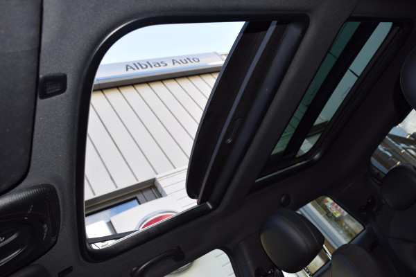 MINI Mini 2.0 Cooper S JCW|Dak|Leer|Orig.NL|VOL!!!
