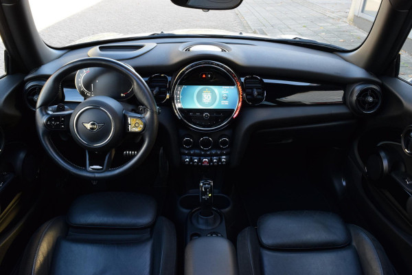 MINI Mini 2.0 Cooper S JCW|Dak|Leer|Orig.NL|VOL!!!
