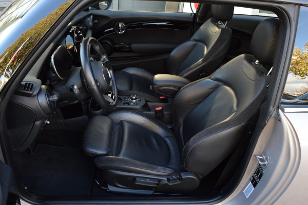 MINI Mini 2.0 Cooper S JCW|Dak|Leer|Orig.NL|VOL!!!