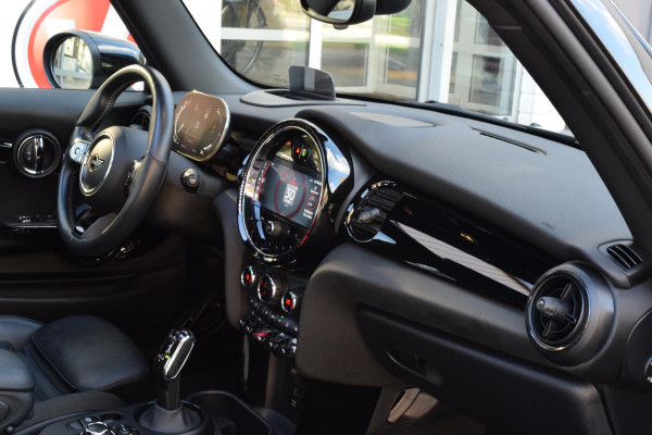 MINI Mini 2.0 Cooper S JCW|Dak|Leer|Orig.NL|VOL!!!